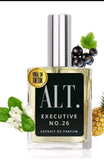 ALT Fragrances - Executive No. 26 EDP (Inspired by Aventus), 2oz/60ml EDP