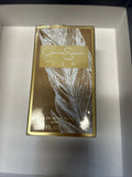 Ten by  Jessica Simpson  Eau De Parfum Spray 3.4oz EDP