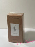 Polo Earth Pinewood Ralph Lauren Eau de Parfum 1.36 oz/40 ml NIB SEALED EDP
