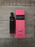 Valentino Donna BORN IN ROMA INTENSE Women Perfume 15ml EDP TRAVEL Size NIB EDP