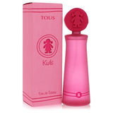 Tous Kids by Tous Eau De Toilette Spray 3.4 oz for Women EDT