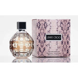 JIMMY CHOO by Jimmy Choo 3.3 / 3.4 oz EDP Women NEW IN BOX EDP