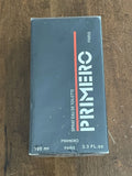 PRIMERO Paris Eau de Toilette Spray 3.3 Fl. Oz. 100 ML In *Sealed Box EDT