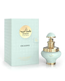 NEW Juman Exclusive EDP Spray For Him by Le Falcone 100 ML/3.4 OZ UAE __ EDP