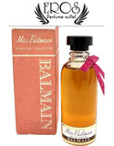 Balmain Miss Balmain Eau de Toilette 60 ml Vintage. Hard To Find! Box is damaged EDT