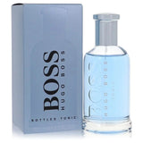 Hugo Boss Bottled Tonic 3.3 oz (100ml) EDT Spray Factory Sealed EDT