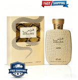 Rasasi Hawas For Him Viper EDP 100 ml/3.4 fl oz Spray New Sealed EDP