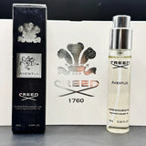 Creed Aventus for Him Eau De Parfum Sample Size Spray 10ml/0.34oz_______ EDP