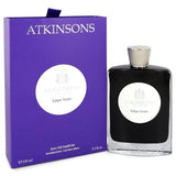 Tulipe Noire by Atkinsons Eau De Parfum Spray 3.3 oz for Women EDP