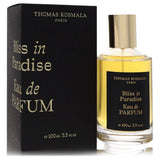 Thomas Kosmala Bliss In Paradise by Thomas Kosmala Eau De Parfum Spray (Unisex) EDP