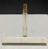 CHLOE LOVE STORY EAU DE PARFUM 0.33oz/10ml Spray Full Travel Bottle EDP