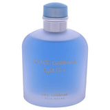 Light Blue Eau Intense / Dolce & Gabbana EDP Spray 6.7 oz (200 ml) (m) EDP