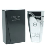 Armaf Men's Eternia EDP Limited Edition Spray 2.7 oz Fragrances 6294015139846 EDP