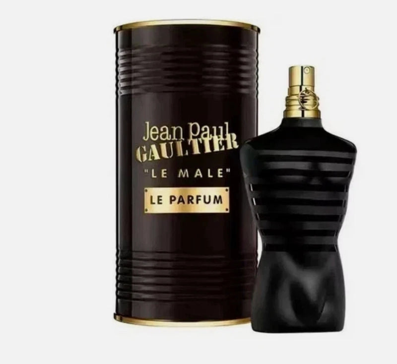 Jean Paul Gaultier Le Male Le Parfum EDP Intense Men Cologne EDT
