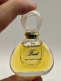FIRST Van Cleef & Arpels 5 ml 0.16 oz EDT Rare MINI, NIB EDP