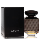 Fragrance World Atom Grey EDP 3.4 oz for Men EDP