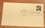 US 5236 Flowers From The Garden FDC Hydrangeas & Roses 2017 Forever Stamp Hydrangea