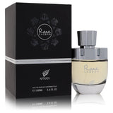 Afnan Rare Carbon by Afnan Eau De Parfum Spray 3.4 oz for Men EDP