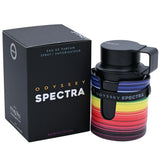 Odyssey Spectra Rainbow Edition by Armaf for unisex EDP 3.3 / 3.4 oz New in Box EDP