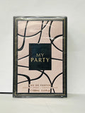 Maison Alhambra Ladies My Party EDP 3.4 oz Fragrances 6291108733462 EDP