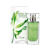 Yves Rocher L'Eau Moment de Bonheur Eau de Toilette Women Fresher 50 ml EDT