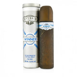 Cuba Winner 100ml edt Men NEW. EDT