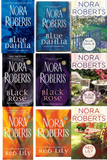 In the Garden Series All 3 Books in Paperback Lily