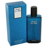Davidoff Cool Water 4.2oz/125ml Eau De Toilette Spray Original Lancaster Formula EDT