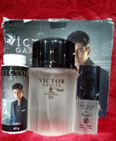 Estuche V’ctor Garc’a 150ml EDT