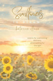 Sunflowers in Bloom by Katarina Illona Paperback Book Sunflower