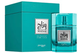 Mazaaj Rhythm Zimaya Unisex 3.4 Oz Eau De Parfum Spray NEW Launch EDP