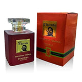 CHARUTO MYSTERIOUS MEN EAU DE PARFUME 100ML EDP