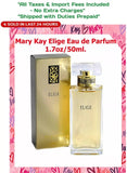 Mary Kay Elige Eau De Parfum 1.7 Fl Oz. New In Box. __2027 exp __ EDP