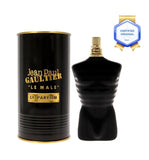Jean Paul Gaultier Le Male Le Parfum EDP Powerful Spray for Men 4.2 oz EDP