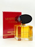 MYSTERE BY ROCHAS 50ML EDT VINTAGE SPRAY (NEW WITH BOX) EDT