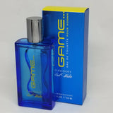 Cool Water Game Davidoff  Men 1.6 /1.7 oz / 50 ml EDT new in Box DISCONTINUED! EDT