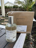 SANDALWOOD 53 EDP 3.4oz/100ml MAISON G NOUVEAU ** LE LABO SANTAL 33 ** SEALED EDP
