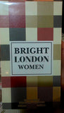 Bright London Women Eau de Parfum Spray 100ml 3.4 fl oz EDP