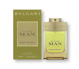 Bvlgari Man Wood Neroli 3.4 oz EDP spray mens cologne 100ml NIB EDP