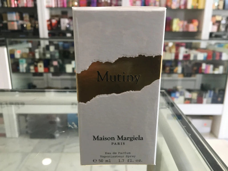 Maison Margiela Mutiny Eau De Parfum Spray 50 ml EDP