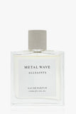 ALLSAINTS METAL WAVE by Allsaints EAU DE PARFUM 3.4oz NEW & SEALED! EDP