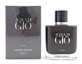 Acqua Di Gio ELIXIR by Giorgio Armani 1.6 oz PARFUM Spray for Men New Sealed Box EDP