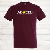 The Stone Roses Adored i wanna be adored Ian Brown Manchester T Shirt Roses