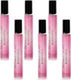 Victoria's Secret Bombshell (W) Mini EDP Spray .24oz UB -6PK EDP