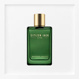 Michael Malul Citizen Jack Alpine Eau de Parfum EDP Spray 3.4oz 100ml NEW EDP
