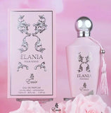 Elania Pour Femme by Emir Paris Corner for Women EDP Eau de Parfum - 100 ML EDP