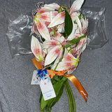 NWT Artificial Lilies Lily