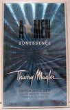 Amen Sunessence Orange Edition by Mugler Eau De Toilette Spray 3.4oz EDT