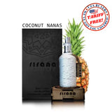 New Rirana Parfume EDP Eau de Parfum 1.7 oz (50 ml) Coconut Nanas EDP