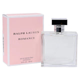 Romance by Ralph Lauren perfume for women EDP 3.3 / 3.4 oz New in Box EDP